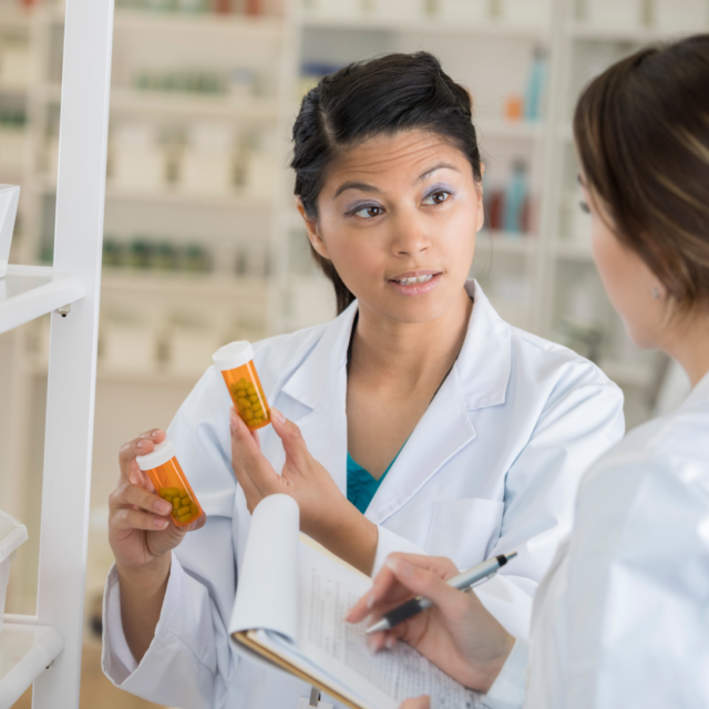 Considerations for Evaluating a Pharmacy Benefits Manager (PBM)