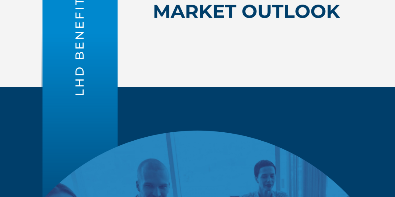 2024 Employee Benefits Market Outlook